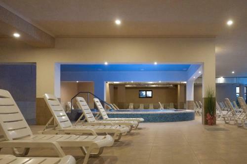 Zolota Gora Hotel-rancho