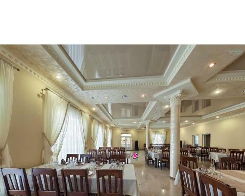 Hotel Panska Vtiha