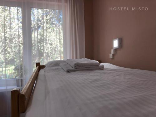 Hostel Misto