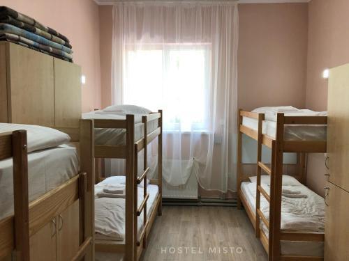 Hostel Misto