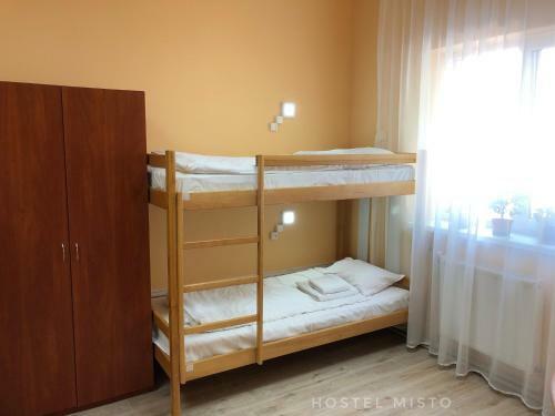 Hostel Misto