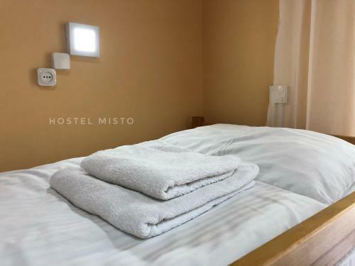 Hostel Misto