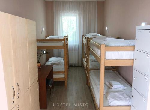 Hostel Misto