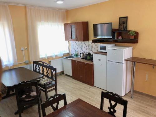 Hostel Misto