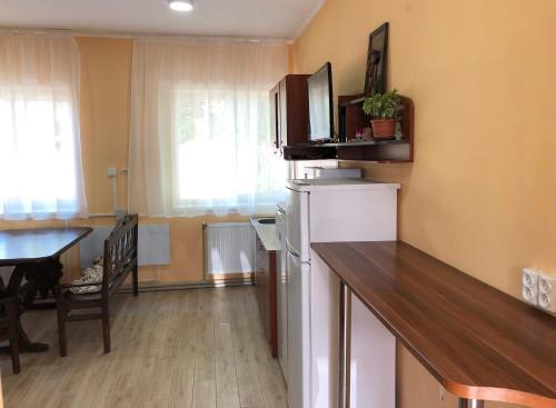 Hostel Misto