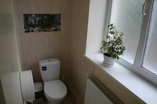 Hostel Misto
