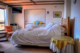Hotel Posada Bellamare