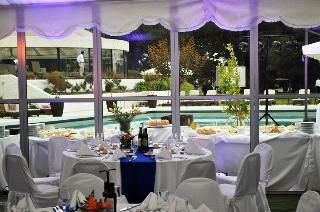 Hotel Marbella Resort
