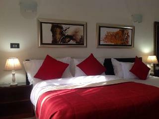 Hotel Planet Lodge