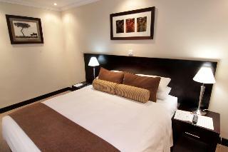 Hotel Cresta Lodge Gaborone