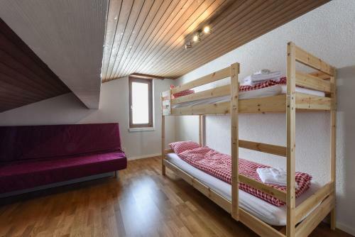 Hotel Minotel Alpst�bli