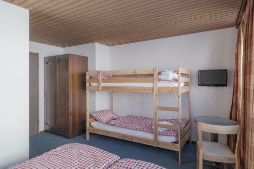 Hotel Minotel Alpst�bli