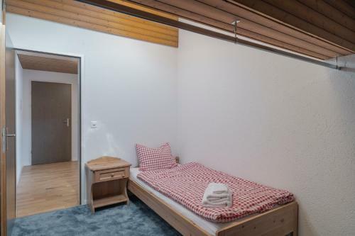 Hotel Minotel Alpst�bli