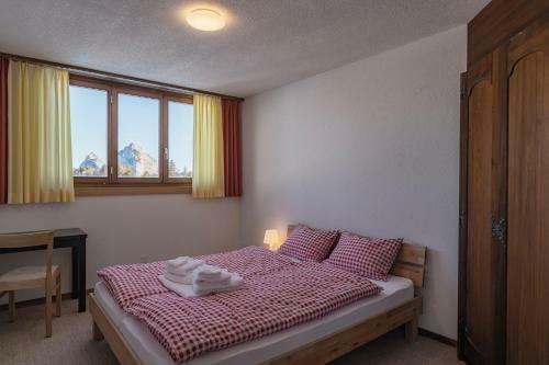 Hotel Minotel Alpst�bli