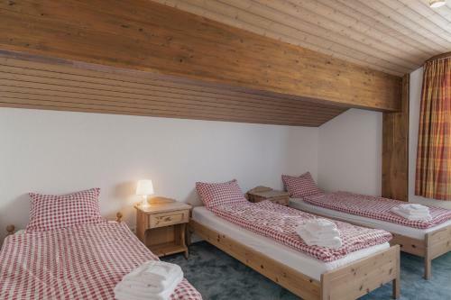Hotel Minotel Alpst�bli