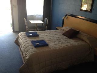Hotel Bellview Motel