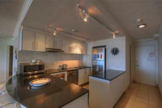Hotel Bayview Beach Holiday Apartments
