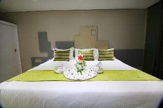 Hotel Travelodge Kasane
