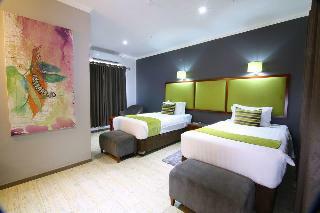 Hotel Travelodge Kasane