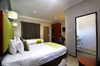 Hotel Travelodge Kasane