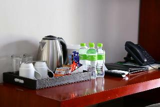 Hotel Travelodge Kasane
