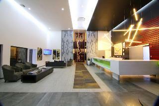 Hotel Travelodge Kasane