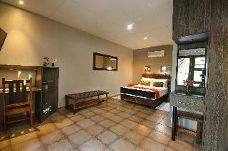 Kalahari Arms Hotel