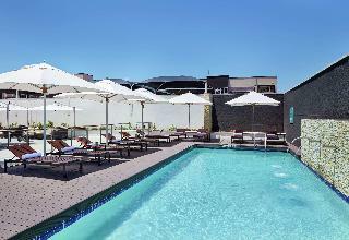 Hotel Hilton Garden Inn Gaborone