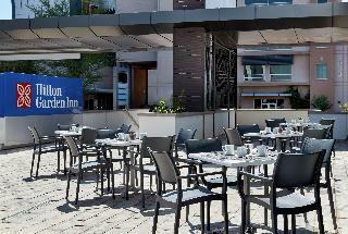 Hotel Hilton Garden Inn Gaborone