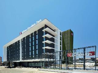 Hotel Hilton Garden Inn Gaborone
