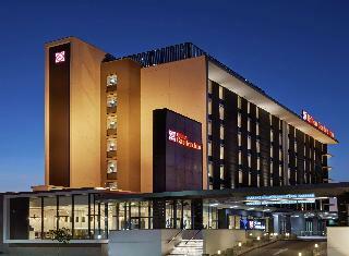 Hotel Hilton Garden Inn Gaborone