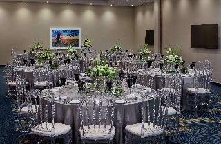 Hotel Hilton Garden Inn Gaborone
