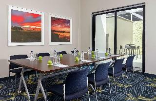 Hotel Hilton Garden Inn Gaborone