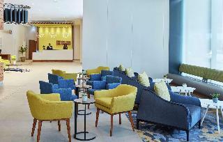 Hotel Hilton Garden Inn Gaborone