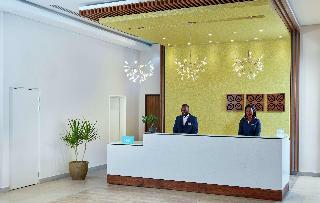 Hotel Hilton Garden Inn Gaborone