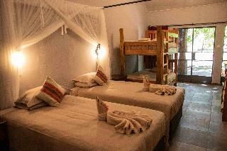 Island Safari Lodge