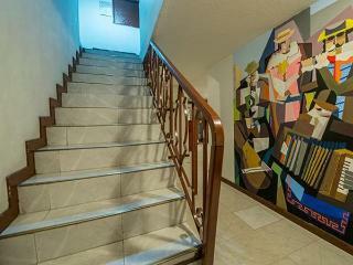 Hotel Quintas de Normandia