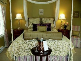 Hotel Beacon Inn At Sidney B&B