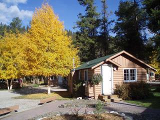 Hotel Bear Hill Lodge