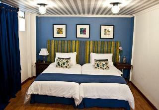 Hotel Casanovas