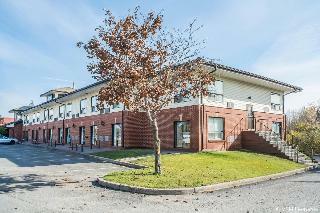 Hotel Quality Inn Barrie