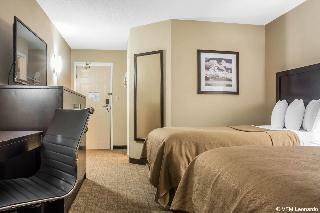 Hotel Quality Inn Barrie