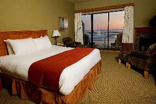 Hotel Long Beach Lodge
