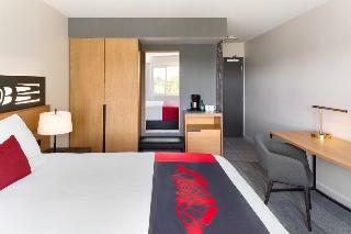 Kwa'lilas Hotel
