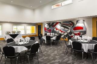 Kwa'lilas Hotel