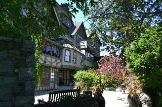Hotel The English Inn And Resort