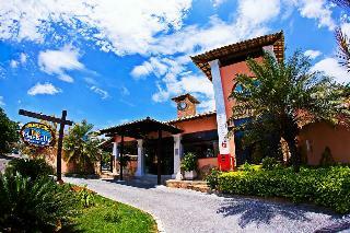 Hotel Pousada Marbella
