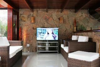 Hotel Pousada Marbella