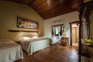 Hotel Pantanal Araras Eco Lodge