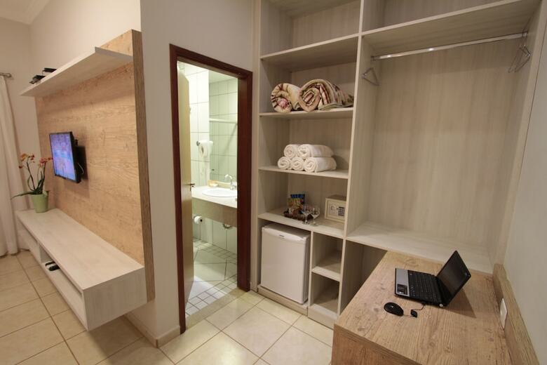 Hotel Pousada Surucu�